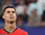 Ronaldo chia tay EURO 2024 với thành tích chưa từng thấy