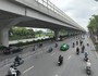 Chính thức phân làn ô tô, xe máy trên đường Phạm Văn Đồng từ 4-7