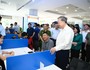 Tổng Bí thư Tô Lâm kiểm tra hoạt động của chính quyền địa phương 2 cấp ở Hà Nội