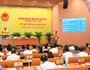 Hà Nội có phố Hàng Lọng, đường Ba Đảm Đang và 36 đường, phố mới được đặt tên