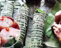 Tự làm thực phẩm Tết