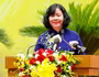 Tiên phong, đột phá trong kỷ nguyên mới, phát triển Thủ đô Hà Nội văn minh, hiện đại, hạnh phúc 