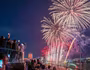 Trải nghiệm pháo hoa theo phong cách ‘chưa từng có’ tại DIFF 2025