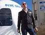 Chi 28 triệu USD bay vào vũ trụ cùng tỷ phú Jeff Bezos