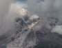 Indonesia: Núi lửa Merapi phun cột tro bụi cao khoảng 3 km