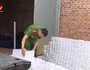 Phát hiện kho hàng chứa gần 20.000 bao thuốc lá lậu