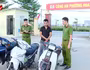 “Đạo chích nhí” với 2 tiền án tiếp tục gây ra các vụ trộm cắp xe máy