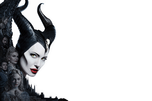 Angelina Jolie Quyến Rũ Với Maleficent Trong 