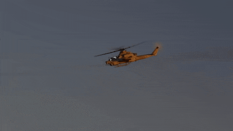 ẢNH] Siêu trực thăng tấn công AH-1Z Mỹ tham gia đánh phá thung lũng  Panjshir? | Báo điện tử An ninh Thủ đô
