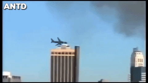 ẢNH] Hình ảnh khủng bố 11/9 vẫn ám ảnh cả thế giới | Báo điện tử An ninh  Thủ đô