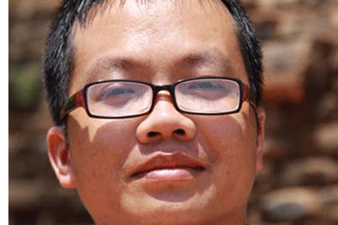 Hồn quê trên phố Thụy Khuê - một vùng văn hóa lâu đời