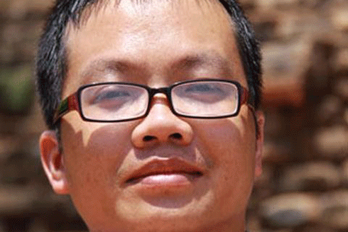 Huyền thoại đền Quán Thánh