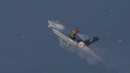 Mỹ triển khai tiêm kích F-35 đối phó Nga tại châu Âu khiến gia tăng căng thẳng