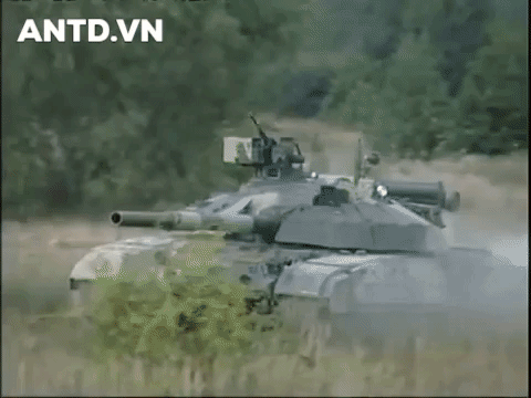 Ukraine có thể sắp được nhận dòng xe tăng mạnh nhất thời Liên Xô