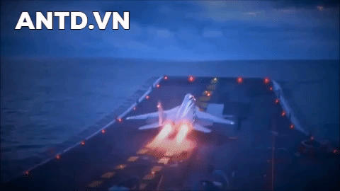 Tàu sân bay Đô đốc Kuznetsov của Nga lần thứ ba trễ hẹn