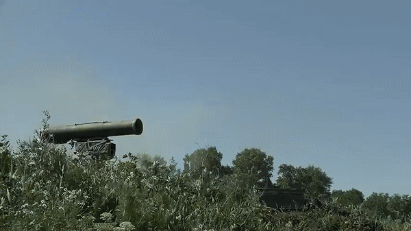 Tên lửa chống tăng 9M113 Konkurs trong tay đội săn tăng Nga tại Ukraine