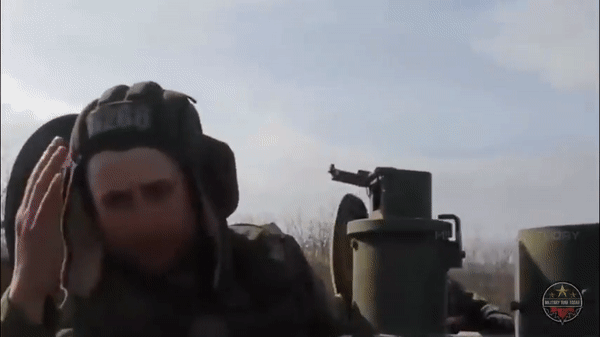 Bị Ukraine phản công rát, Nga vội điều thêm viện binh tới Kharkiv