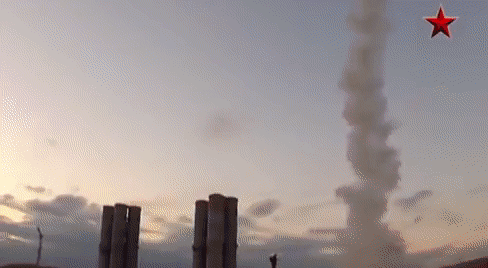 Ukraine nói Nga dùng tên lửa S-300 tập kích Kharkiv