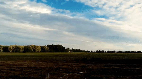 17 bệ phóng tên lửa Iskander của Nga tăng cường cho chiến trường Kherson