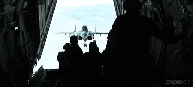 Tiêm kích MiG-29 Ukraine 'hạ 5 UAV Nga trước khi rơi'?