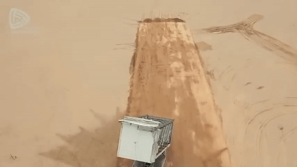 EU tìm bằng chứng việc Iran cung cấp UAV cảm tử cho Nga sử dụng tại Ukraine