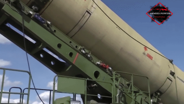 Sức mạnh hệ thống tên lửa diệt vệ tinh của Nga