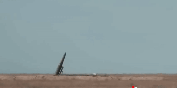 Ukraine nói Nga chỉ còn 120 tên lửa Iskander-M sau các cuộc tập kích dồn dập
