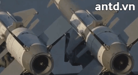 Ba Lan chuyển 'rồng lửa' S-125 cho Ukraine