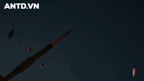 Mỹ đề xuất bán 100 tên lửa Patriot PAC-3MSE đời mới nhất cho đảo Đài Loan