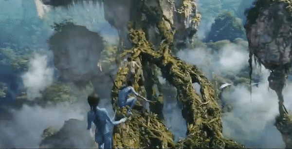 'Avatar 2' gây sốt toàn cầu và khiến giới phê bình choáng ngợp