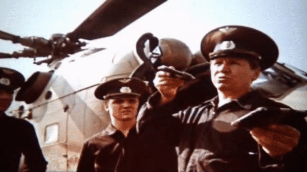 CIA với chiến dịch chiếm Mi-25 Liên Xô (phần 2): Cơ hội vàng bất ngờ đến với phương Tây