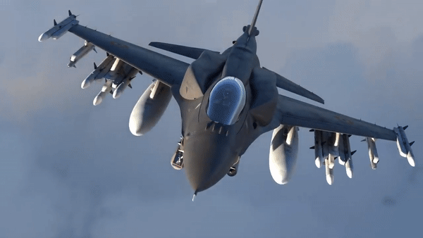 Vì sao siêu tiêm kích F-21 Mỹ bị Ấn Độ 'dửng dưng'?