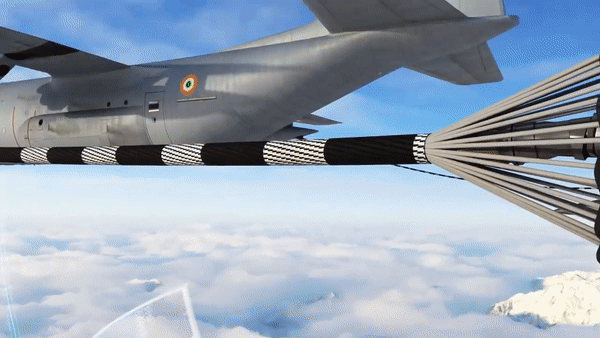Vì sao siêu tiêm kích F-21 Mỹ bị Ấn Độ 'dửng dưng'?