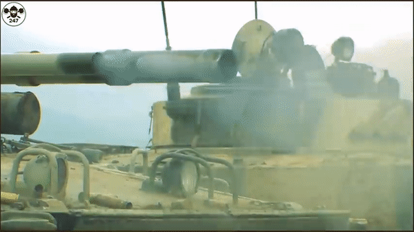 Phương Tây bất ngờ khi quân đội Nga nhận lô xe chiến đấu bộ binh BMP-3 mới thứ 3