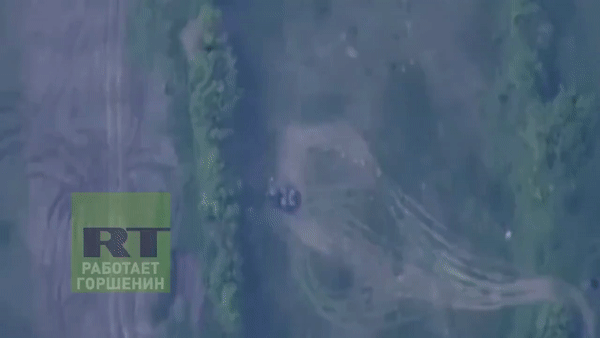 Hệ thống phòng thủ Avenger Mỹ bị UAV tự sát Lancet Nga phá hủy