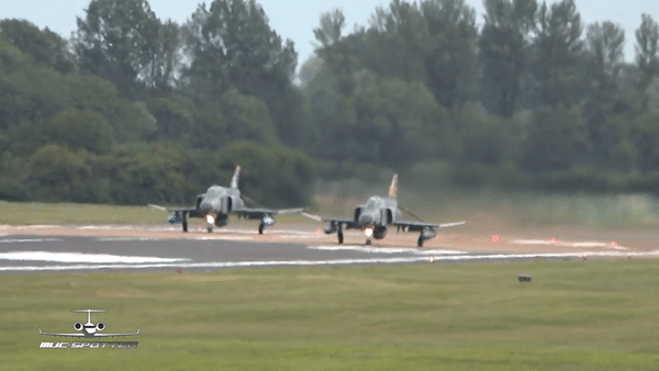 Israel lột xác cho tiêm kích 'con ma' F-4E để đấu thắng Su-27