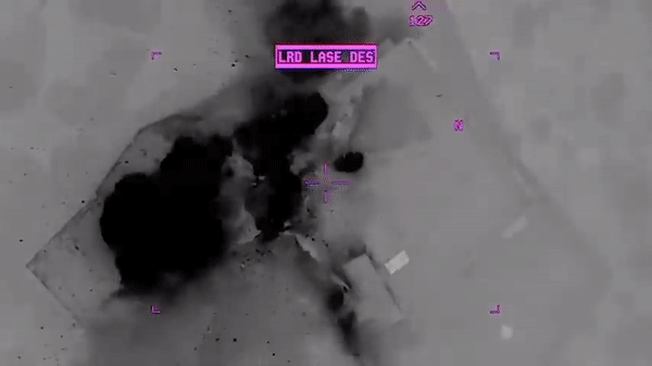 Mỹ vừa khám phá ra năng lực mới của dòng UAV ‘sát thủ’ MQ-9 Reaper