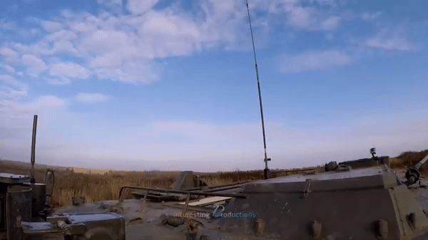 Nga tung 'sát thủ' Khrizantema-S ra chiến trường để săn xe tăng phương Tây