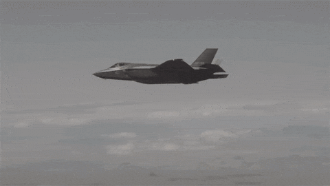 Czech chi 5,62 tỷ USD mua loạt tiêm kích tàng hình F-35 Mỹ