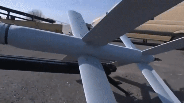 UAV Lancet Nga tự lựa chọn mục tiêu có giá trị nhất để ra đòn cảm tử