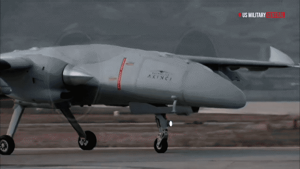 Ả Rập Saudi mua UAV khổng lồ Akinci Thổ Nhĩ Kỳ trong một hợp đồng lớn nhất lịch sử