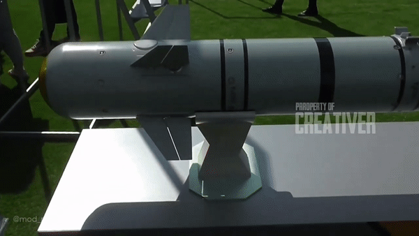 Mẫu tên lửa giúp trực thăng Nga hủy diệt tăng thiết giáp đối phương