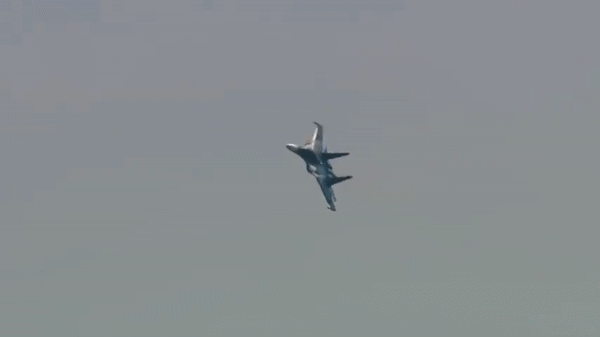 ‘Chiến thần’ Su-30SM Nga rơi gần biên giới NATO, hai phi công thiệt mạng