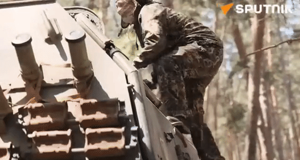 Tăng sản lượng đạn pháo thông minh Krasnopol-M2 lên gấp 25 lần, Nga gửi thông điệp gì?