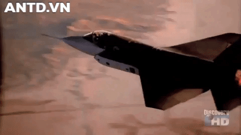 Mỹ gặp khó khăn trong việc tìm xác máy bay vì... F-35B tàng hình quá tốt