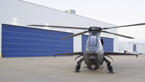Dấu mốc quan trọng khi siêu trực thăng tàng hình Bell 360 Mỹ nhận động cơ T901