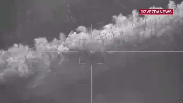 UAV Lancet Nga tập kích, phá huỷ lựu pháo FH70 do NATO sản xuất