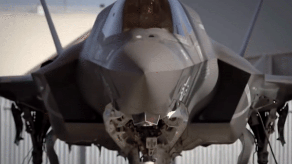 Chiếc tiêm kích F-35 thứ 1000 chính thức xuất xưởng