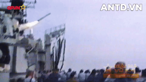 Mỹ, Anh chính thức phóng tên lửa Tomahawk tập kích Houthi ở Yemen