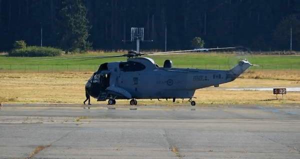 Đức lần đầu chuyển 6 trực thăng quân sự cho Ukraine